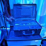 Doma SM Suite te huur per uur Den Haag Nederland (Foto #20)