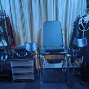 Doma SM Suite te huur per uur Den Haag Nederland (Foto #17)