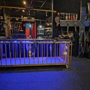 Doma SM Suite te huur per uur Den Haag Nederland (Foto #12)