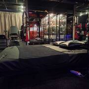 Doma SM Suite te huur per uur Den Haag Nederland (Foto #11)