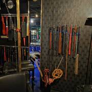 Doma SM Suite te huur per uur Den Haag Nederland (Foto #10)