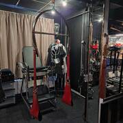 Doma SM Suite te huur per uur Den Haag Nederland