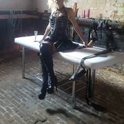 Maitresse Morgane en virtuel (Foto #35)