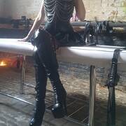 Maitresse Morgane en virtuel (Foto #34)