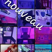 Maitresse Morgane en virtuel (Foto #19)