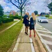 Maitresse Morgane en virtuel (Foto #16)