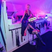 Maitresse Morgane en virtuel (Foto #5)