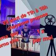 Maitresse Morgane en virtuel