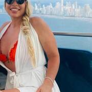 Elena sexy blond (Foto #12)