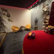 Salon261 Kamerverhuur