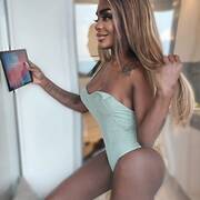 Thassia Vicentinny