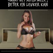 FREYA PRIVE