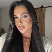 Line Muniz (Foto #10)