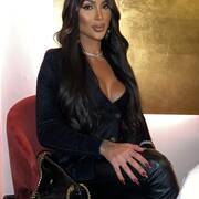 Line Muniz (Foto #28)