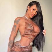 Line Muniz (Foto #17)