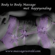 MassageWereld Weert