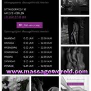 Massagewereld Heerlen (Foto #3)