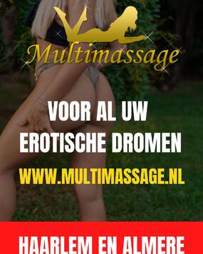 Multimassage & More