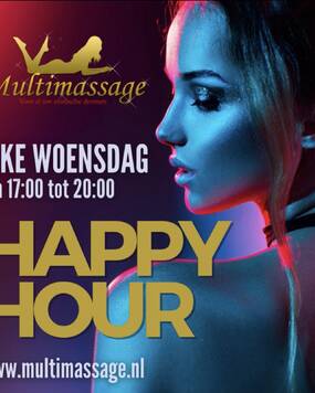 Multimassage & More