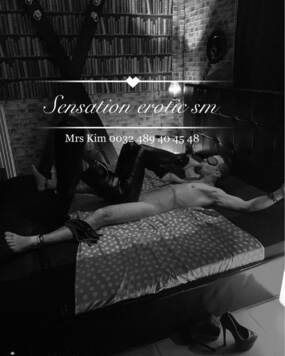 Kim bdsm