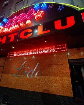 Lido