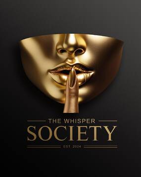 Whisper