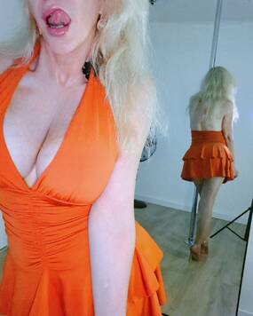 Amber