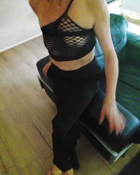 Nina. Jina