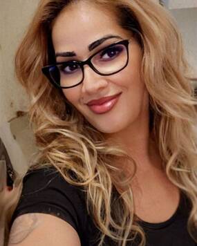 Maria Mari