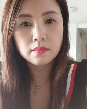 Qiumei chi