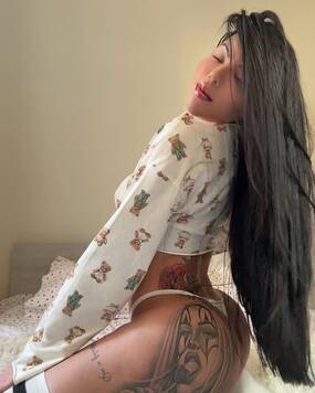 Raylla Muniz