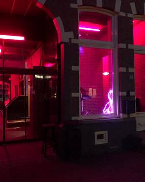 Red Lights Nijmegen