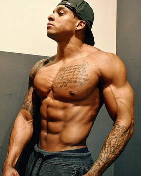 Mike