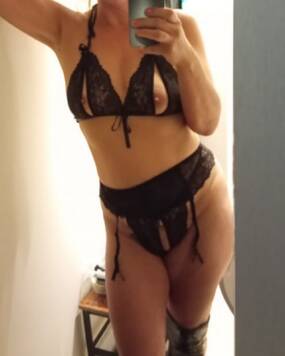 Mandy