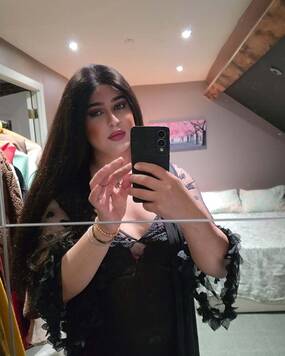 Samira trans