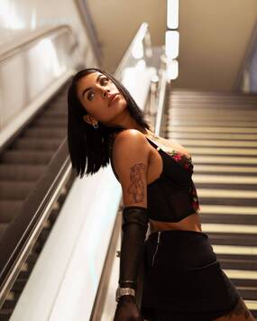 Angie