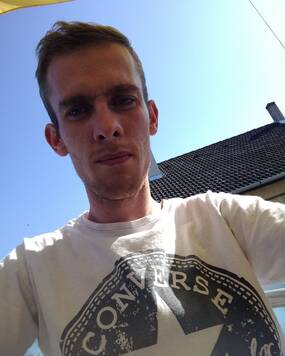 Gergely