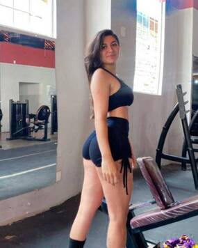 Alicia hot