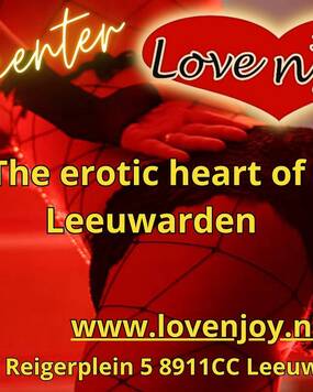 LoveNJoy