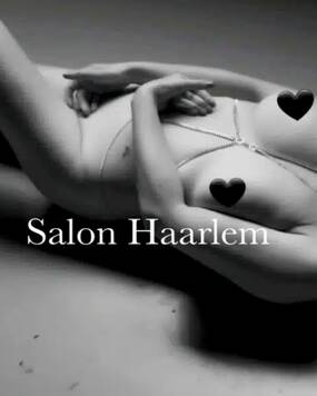 SalonHaarlem - *Salon Haarlem*