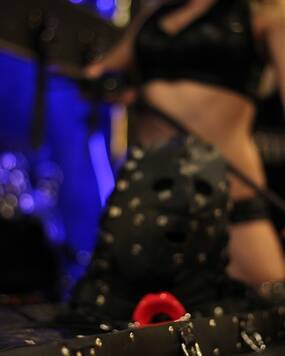 Mistress Emma