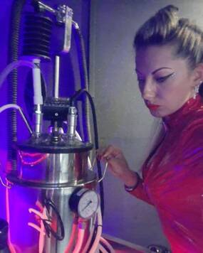 Mistress Emma