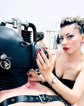 Mistress Emma