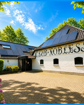 Club Noblesse