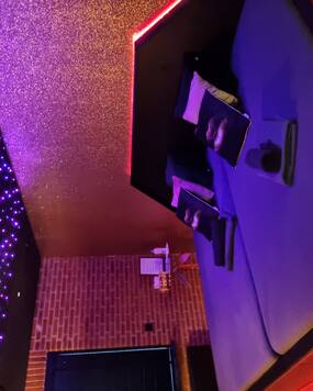 Lady Butterfly Massage