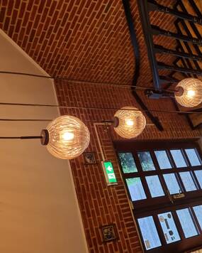 Lady Butterfly Massage