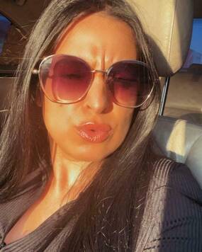 Larisa FULL SERVICE