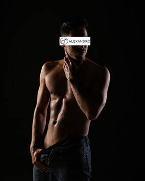 Alexandro