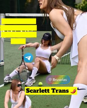Scarlett