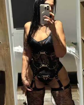 Alicie Sexy